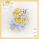 B.Dolly Pineapple Soda JSK(Pre-Order/Full Payment Without Shipping)